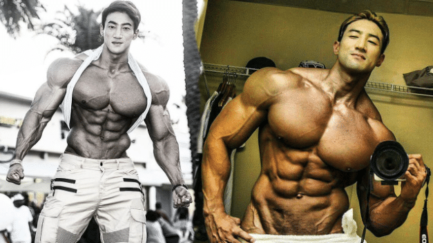 is Chul Soon On Steroids Or Natural?
