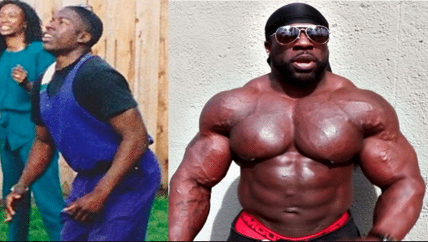 Is Kali Muscle On Steroids Or Natural?