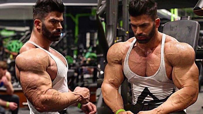 Does Sergi Constance Take Steroids Or Is He Natural?
