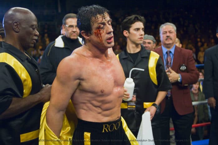 Did Sylvester Stallone Take Steroids?