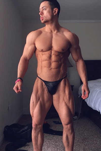Is Matt Ogus On Steroids Or Natural?