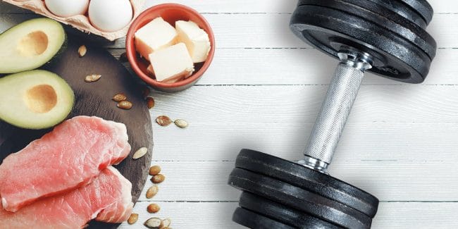 The Anabolic Diet Guide You’ll Ever Need