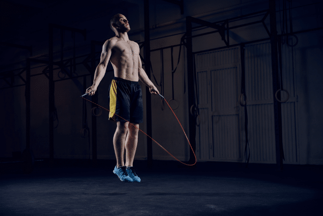 Benefits Of Jumping Rope