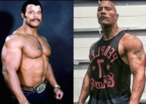 Rocky Johnson Dead