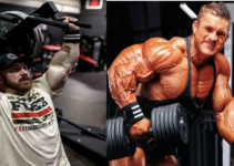 Flex Lewis open