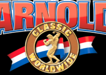 Arnold Sports cancelled