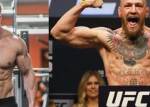 MattDoesFitness Conor McGregor Diet and Exercise Plan