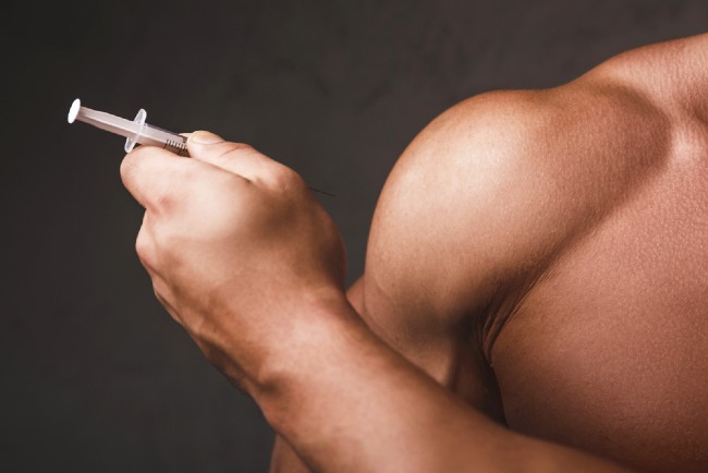 6 Best Anabolic Steroids For Men - The Top List! 1
