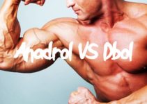 Anadrol VS Dbol