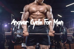Anavar Cycle For Men