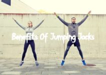 Benefits Of Jumping Jacks
