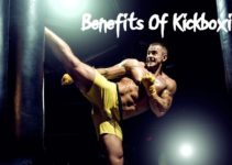 Benefits Of Kickboxing