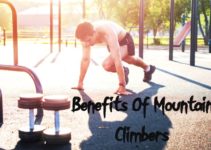 Benefits Of Mountain Climbers