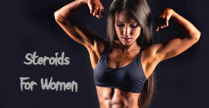 Best Steroids For Women