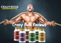 Crazy Bulk Reviews