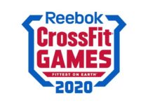 CrossFit Games 2020