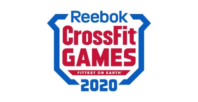 CrossFit Games 2020