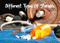 Different Types Of Steroids