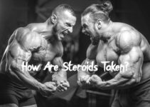 How Are Steroids Taken