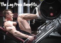 Leg Press Benefits