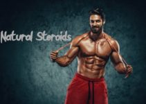 Natural Steroids