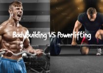 Powerlifting Vs Bodybuilding
