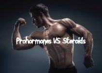 Prohormones VS Steroids