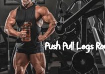 Push Pull Legs Routine PPL Workout