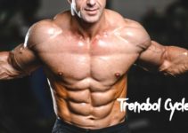 Trenabol Review - Side Effect And Dosage