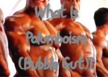What Is Palumboism Bubble Gut Causes