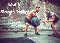 What Is Strength Training