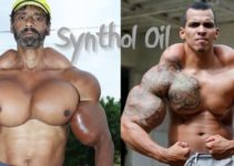 What Is Synthol? – Abuse And Injection Effects