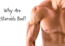 Why Are Steroids Bad