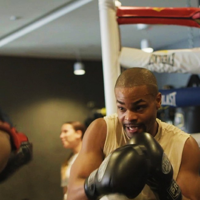 king bach workout