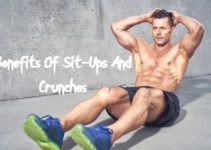 Benefits Of Sit-Ups And Crunches