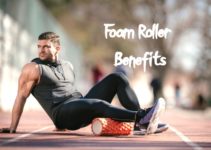 Foam Roller Benefits